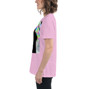 Women's Relaxed T-Shirt #91