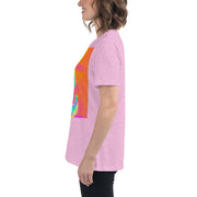 Women's Relaxed T-Shirt #93