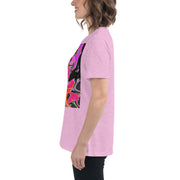 Women's Relaxed T-Shirt #102