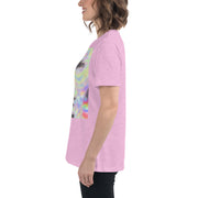 Women's Relaxed T-Shirt #92