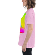 Women's Relaxed T-Shirt #94