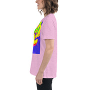 Women's Relaxed T-Shirt #100