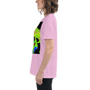 Women's Relaxed T-Shirt #147