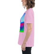 Women's Relaxed T-Shirt #224