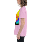 Women's Relaxed T-Shirt #230