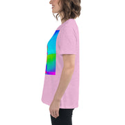Women's Relaxed T-Shirt #228