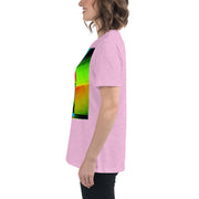 Women's Relaxed T-Shirt #227