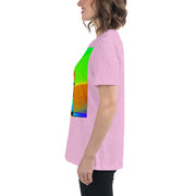 Women's Relaxed T-Shirt #231