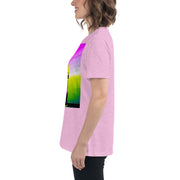 Women's Relaxed T-Shirt #221