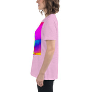 Women's Relaxed T-Shirt #229