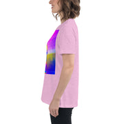 Women's Relaxed T-Shirt #222