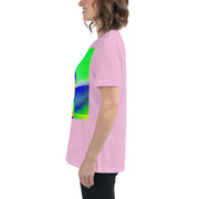 Women's Relaxed T-Shirt #226