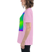 Women's Relaxed T-Shirt #225