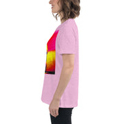 Women's Relaxed T-Shirt #223