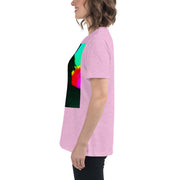 Women's Relaxed T-Shirt #80