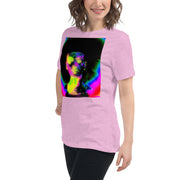 Women's Relaxed T-Shirt #78