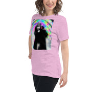Women's Relaxed T-Shirt #91