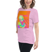 Women's Relaxed T-Shirt #93