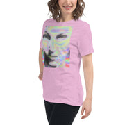 Women's Relaxed T-Shirt #92