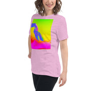 Women's Relaxed T-Shirt #94