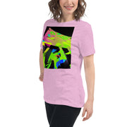 Women's Relaxed T-Shirt #147