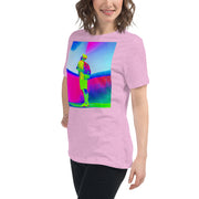 Women's Relaxed T-Shirt #224
