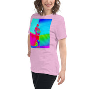 Women's Relaxed T-Shirt #228