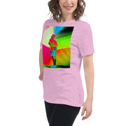 Women's Relaxed T-Shirt #227
