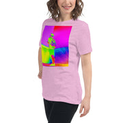 Women's Relaxed T-Shirt #229