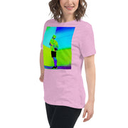 Women's Relaxed T-Shirt #232