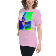 Women's Relaxed T-Shirt #226