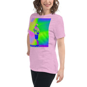 Women's Relaxed T-Shirt #225