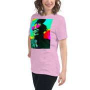 Women's Relaxed T-Shirt #80