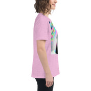 Women's Relaxed T-Shirt #91