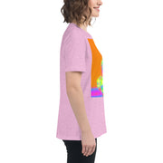 Women's Relaxed T-Shirt #93