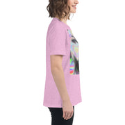Women's Relaxed T-Shirt #92