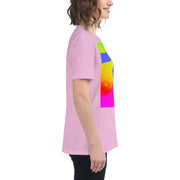 Women's Relaxed T-Shirt #94