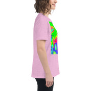 Women's Relaxed T-Shirt #100