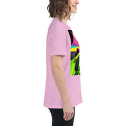Women's Relaxed T-Shirt #147