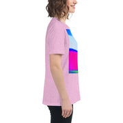 Women's Relaxed T-Shirt #224