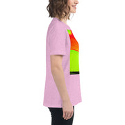 Women's Relaxed T-Shirt #230