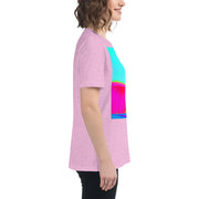 Women's Relaxed T-Shirt #228