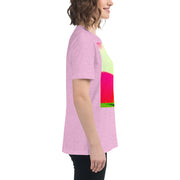 Women's Relaxed T-Shirt #227