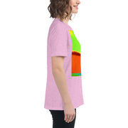 Women's Relaxed T-Shirt #231