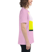Women's Relaxed T-Shirt #221