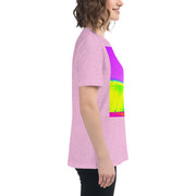 Women's Relaxed T-Shirt #229