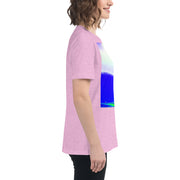 Women's Relaxed T-Shirt #226