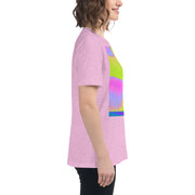 Women's Relaxed T-Shirt #225