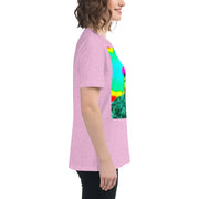 Women's Relaxed T-Shirt #80