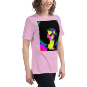 Women's Relaxed T-Shirt #78